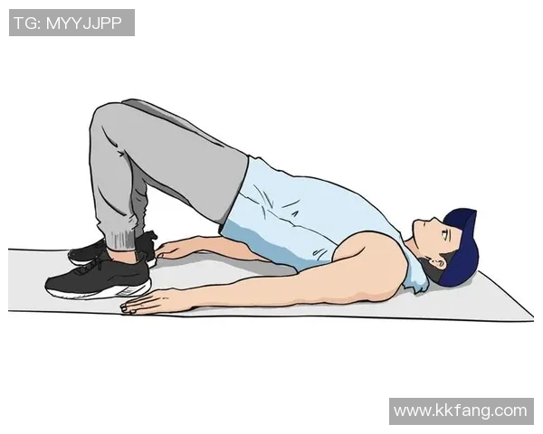 激活健康核心：挑战凯格尔运动新高度